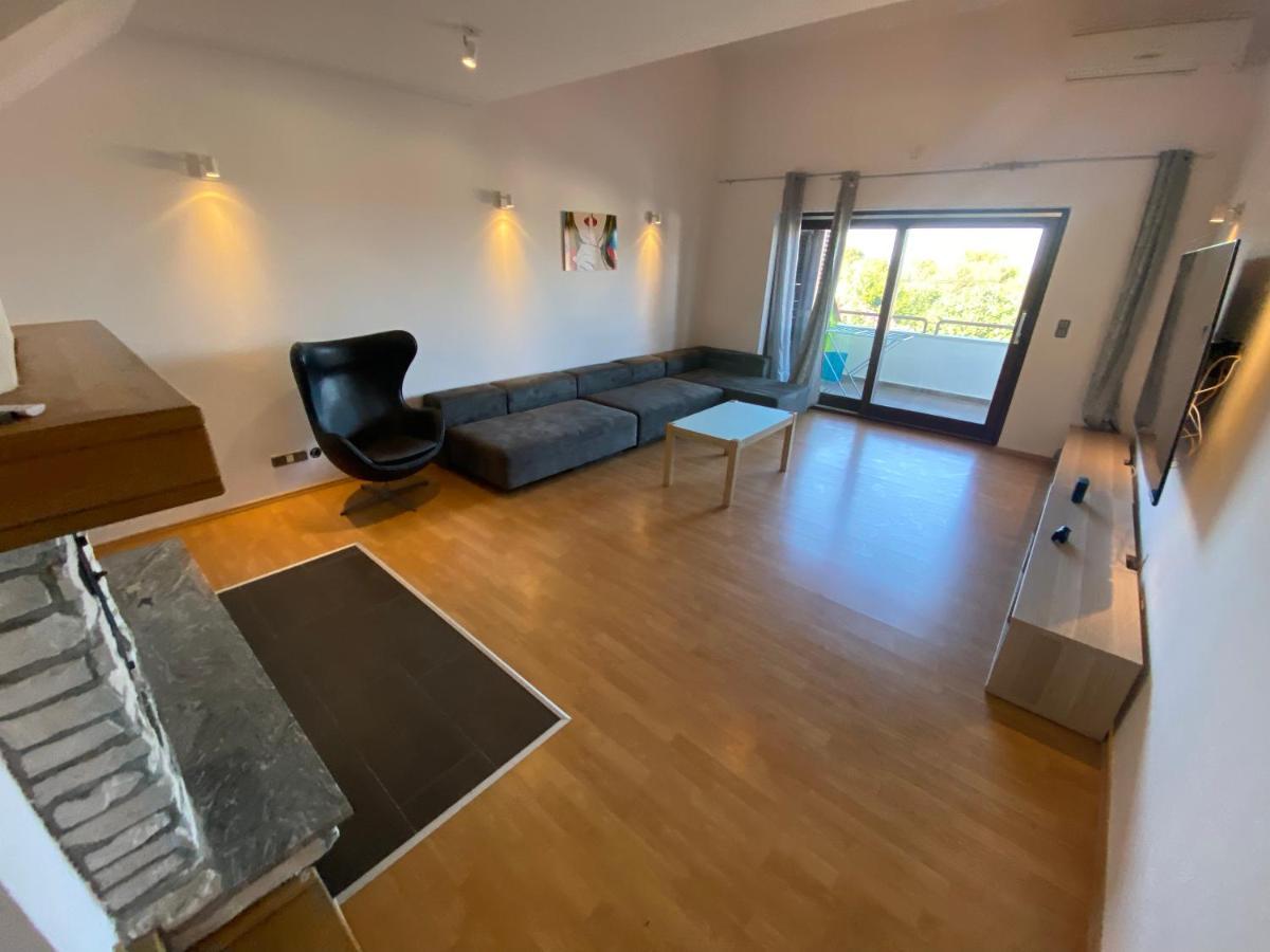 Cukon Holiday Home Premantura Luaran gambar