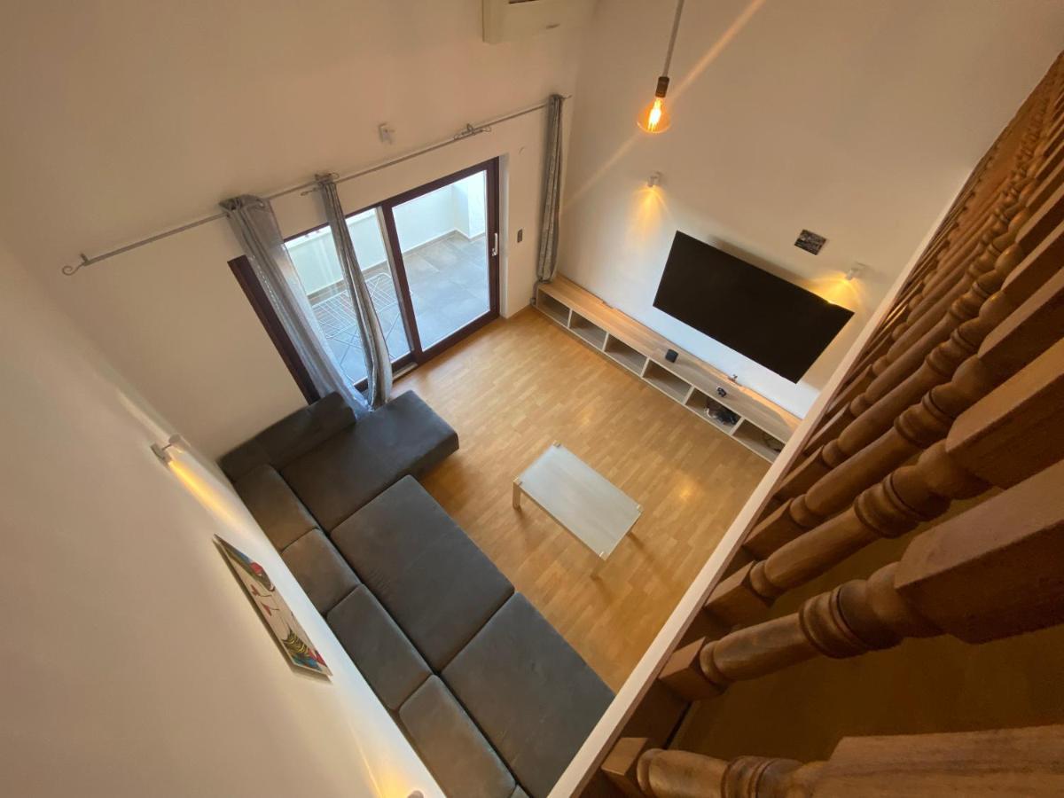 Cukon Holiday Home Premantura Luaran gambar