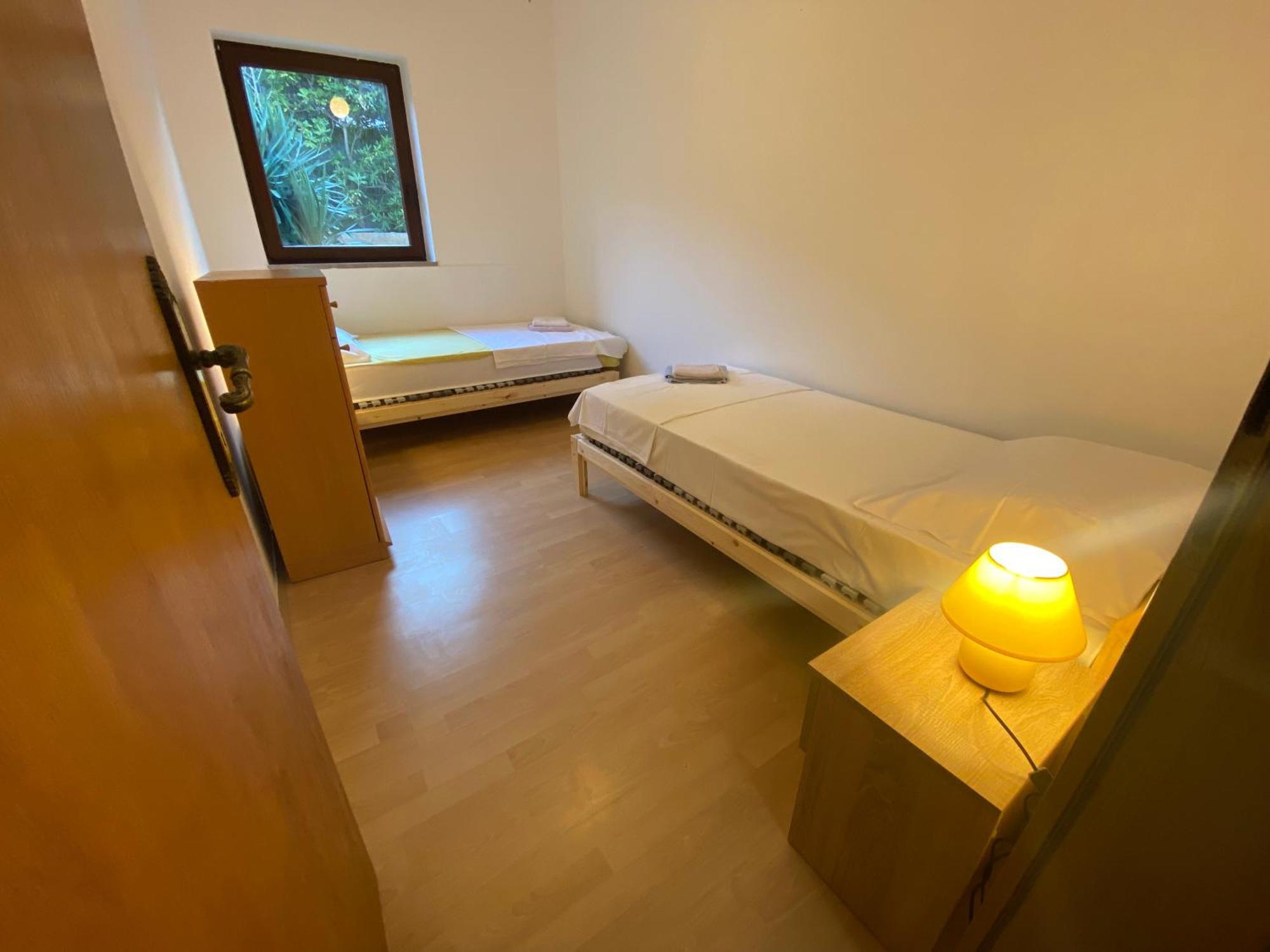 Cukon Holiday Home Premantura Bilik gambar