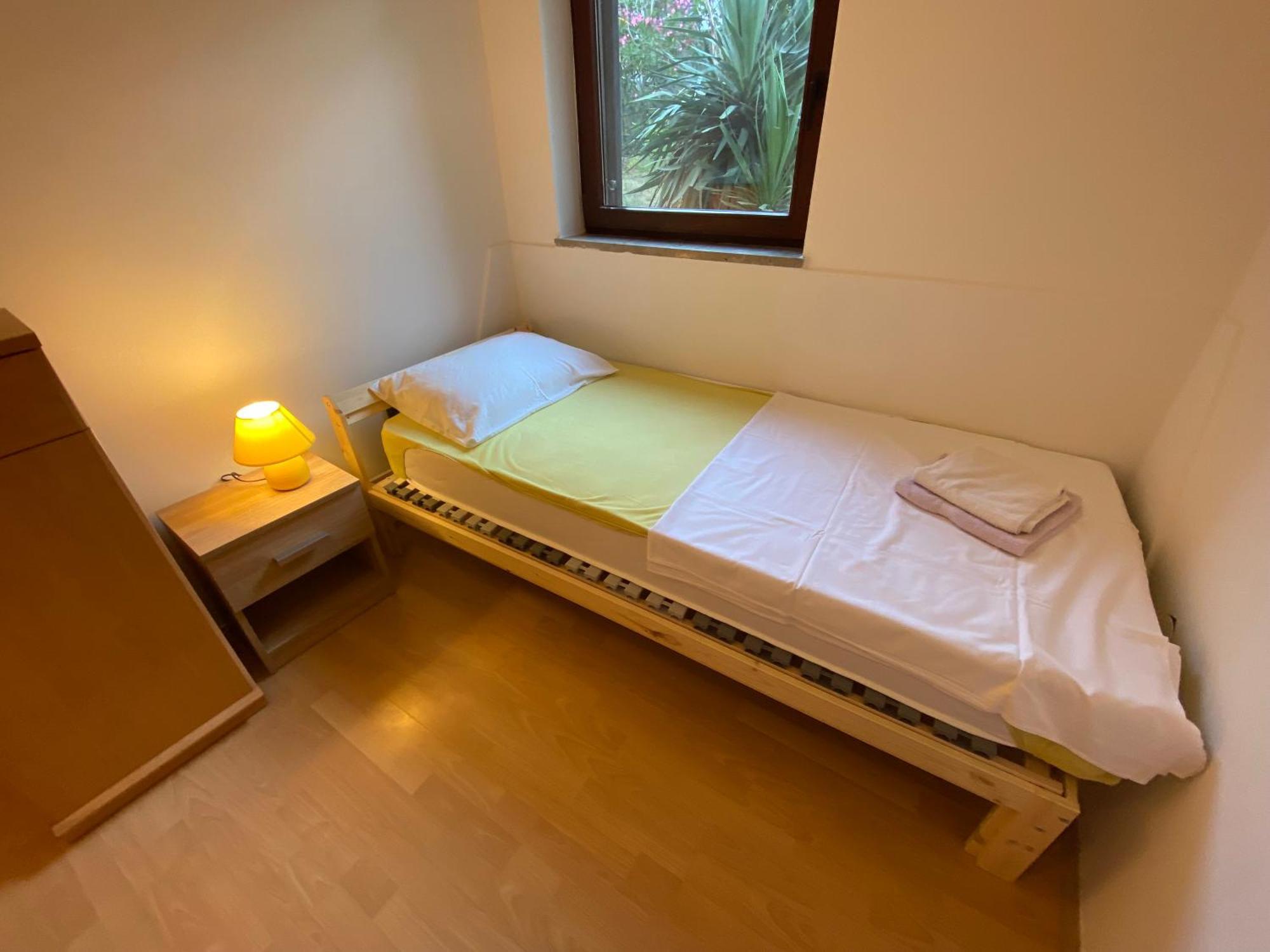 Cukon Holiday Home Premantura Bilik gambar