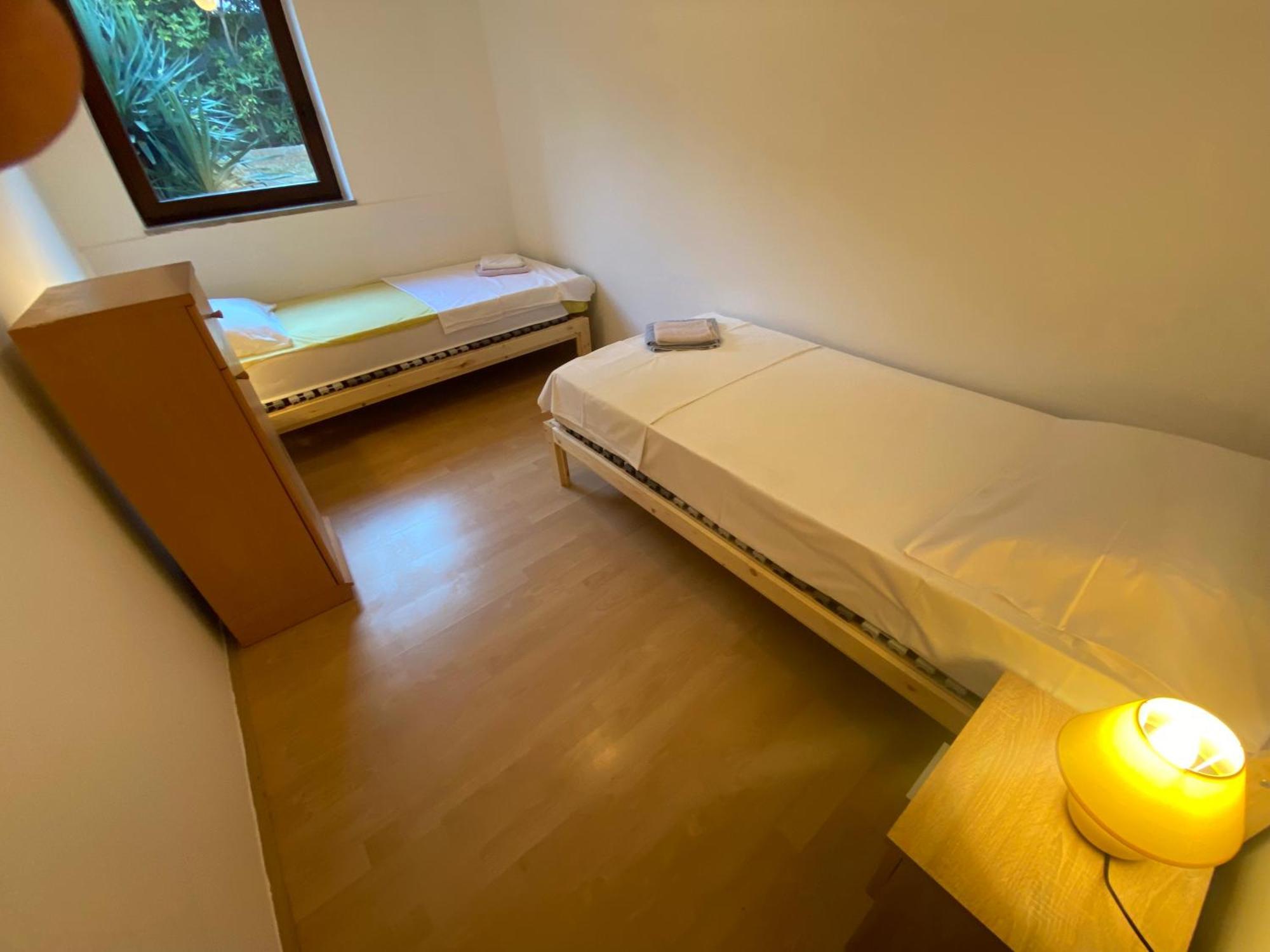 Cukon Holiday Home Premantura Bilik gambar