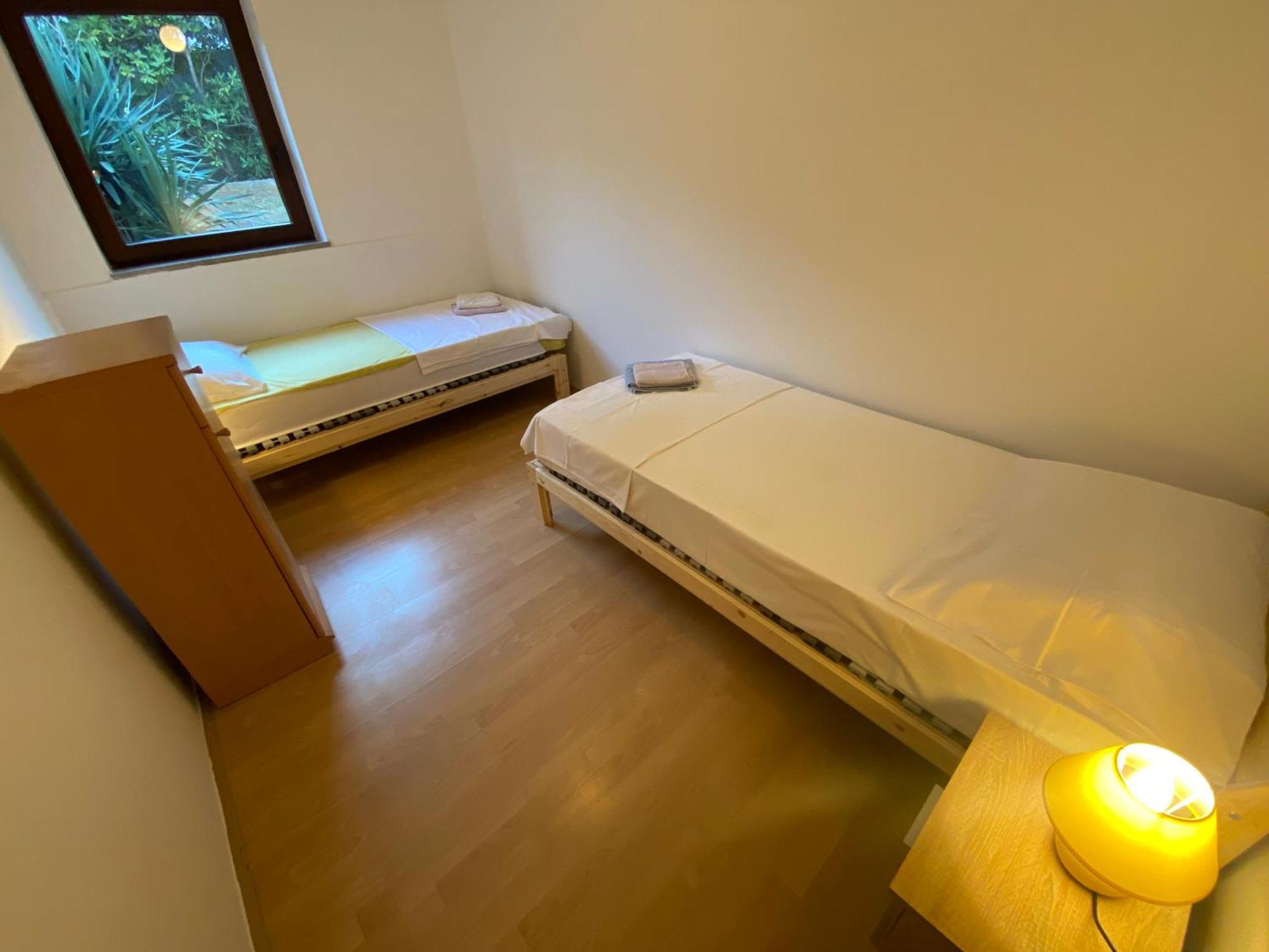 Cukon Holiday Home Premantura Bilik gambar