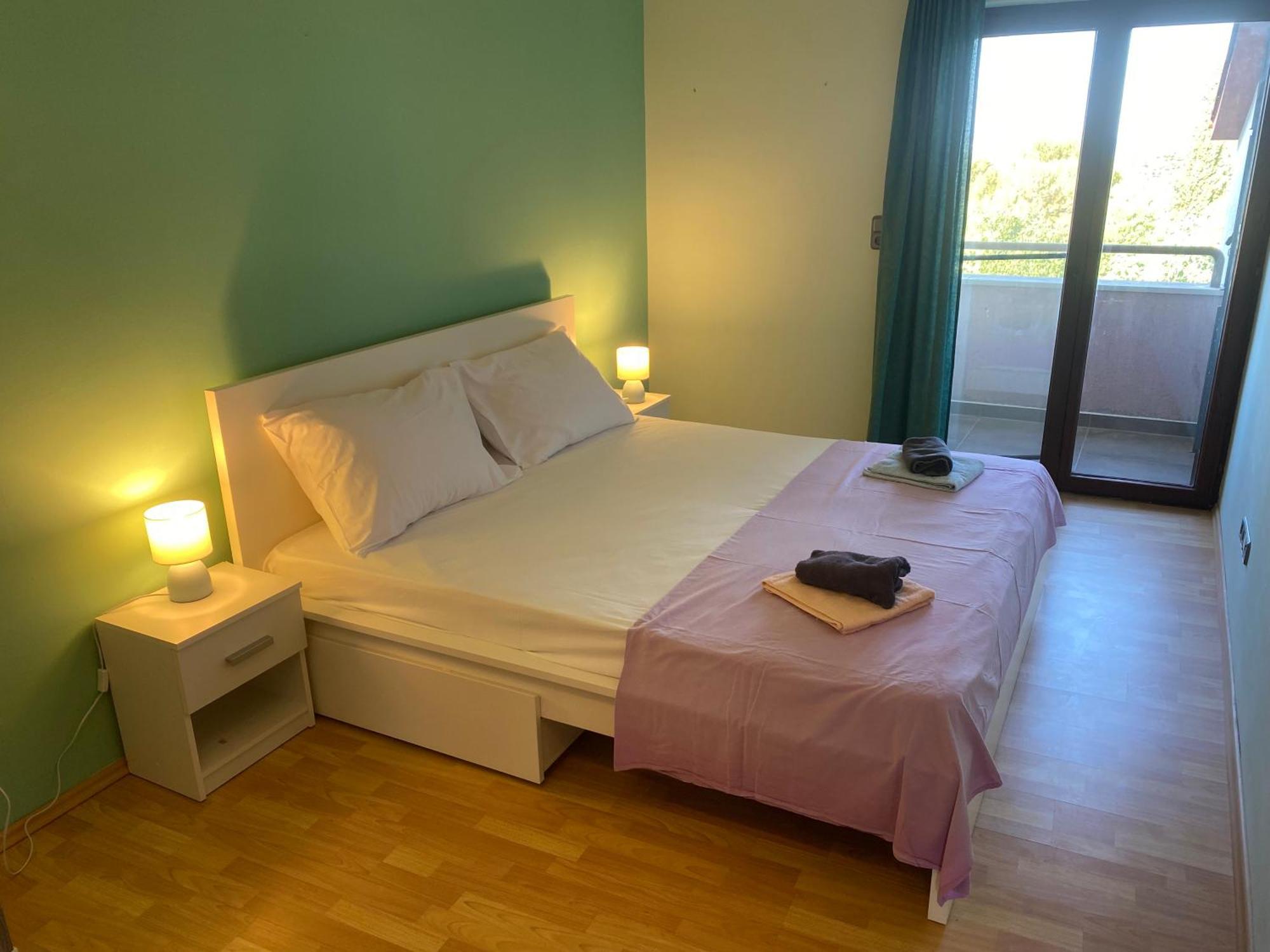 Cukon Holiday Home Premantura Bilik gambar