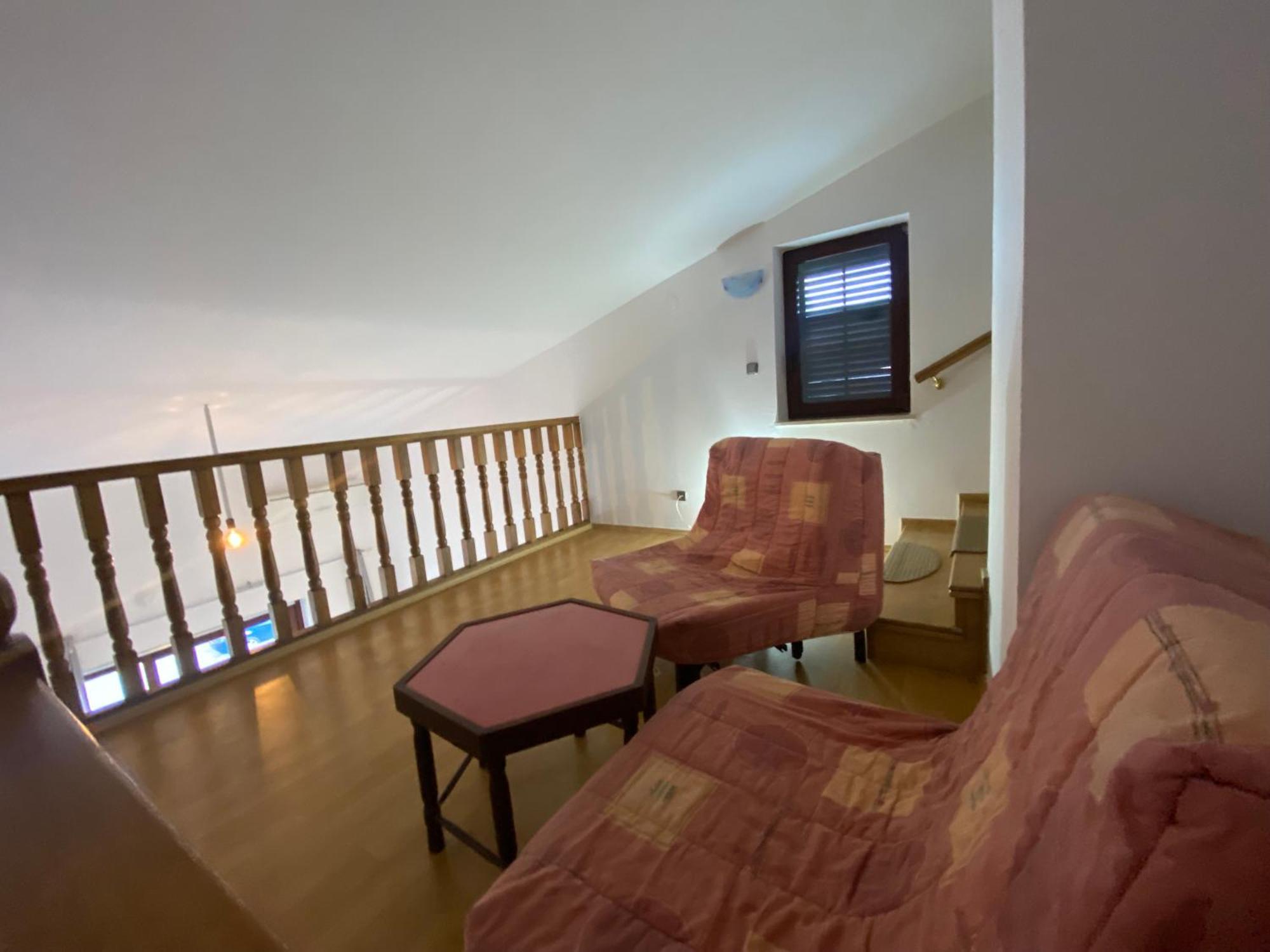 Cukon Holiday Home Premantura Bilik gambar