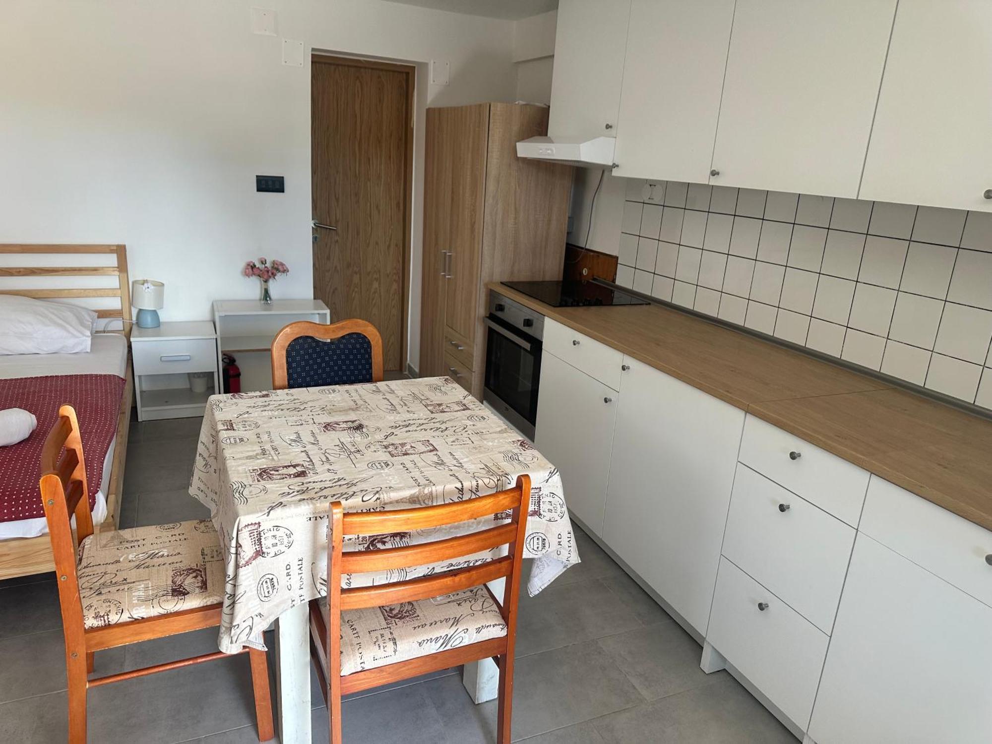 Cukon Holiday Home Premantura Luaran gambar