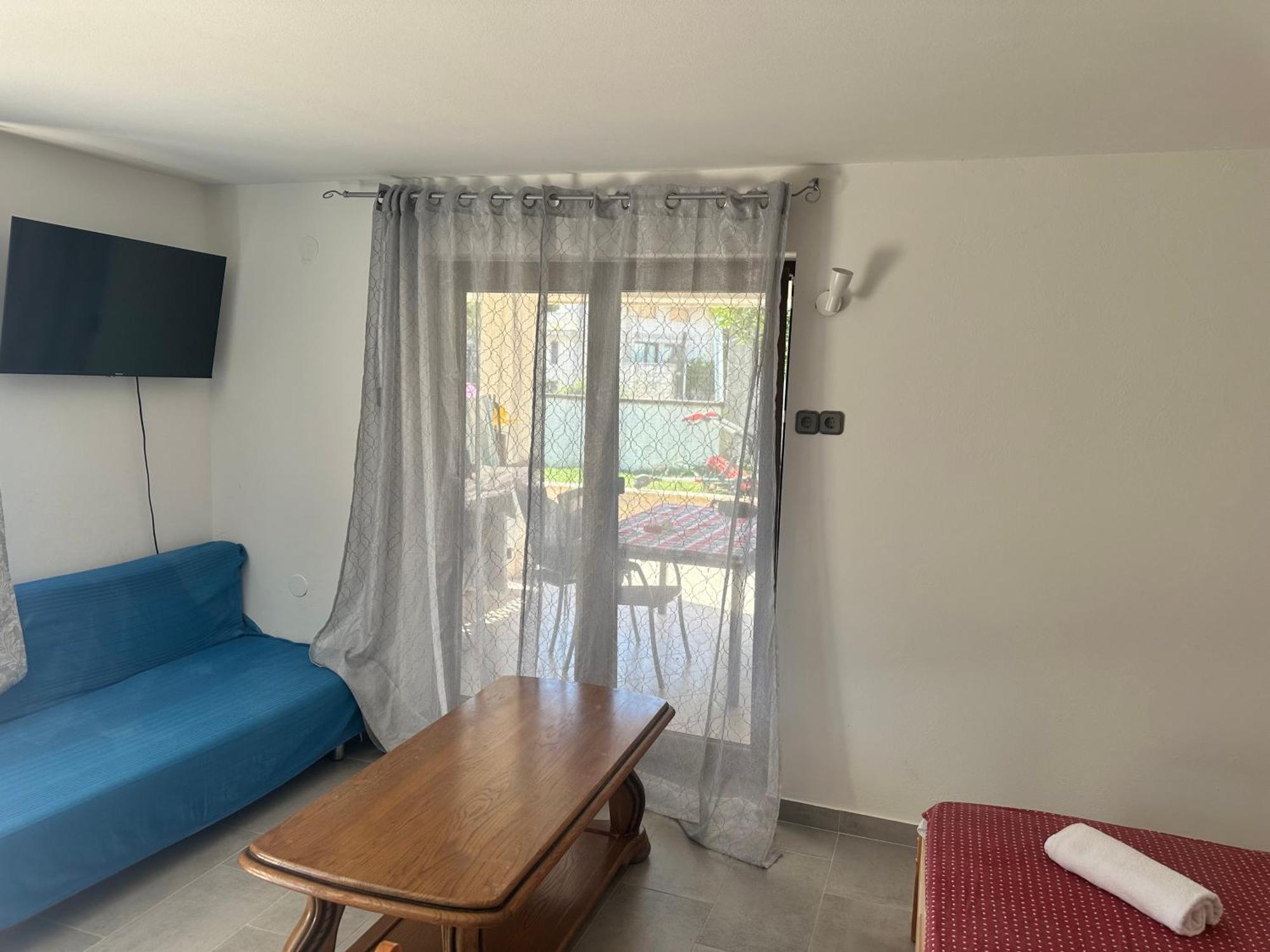 Cukon Holiday Home Premantura Luaran gambar