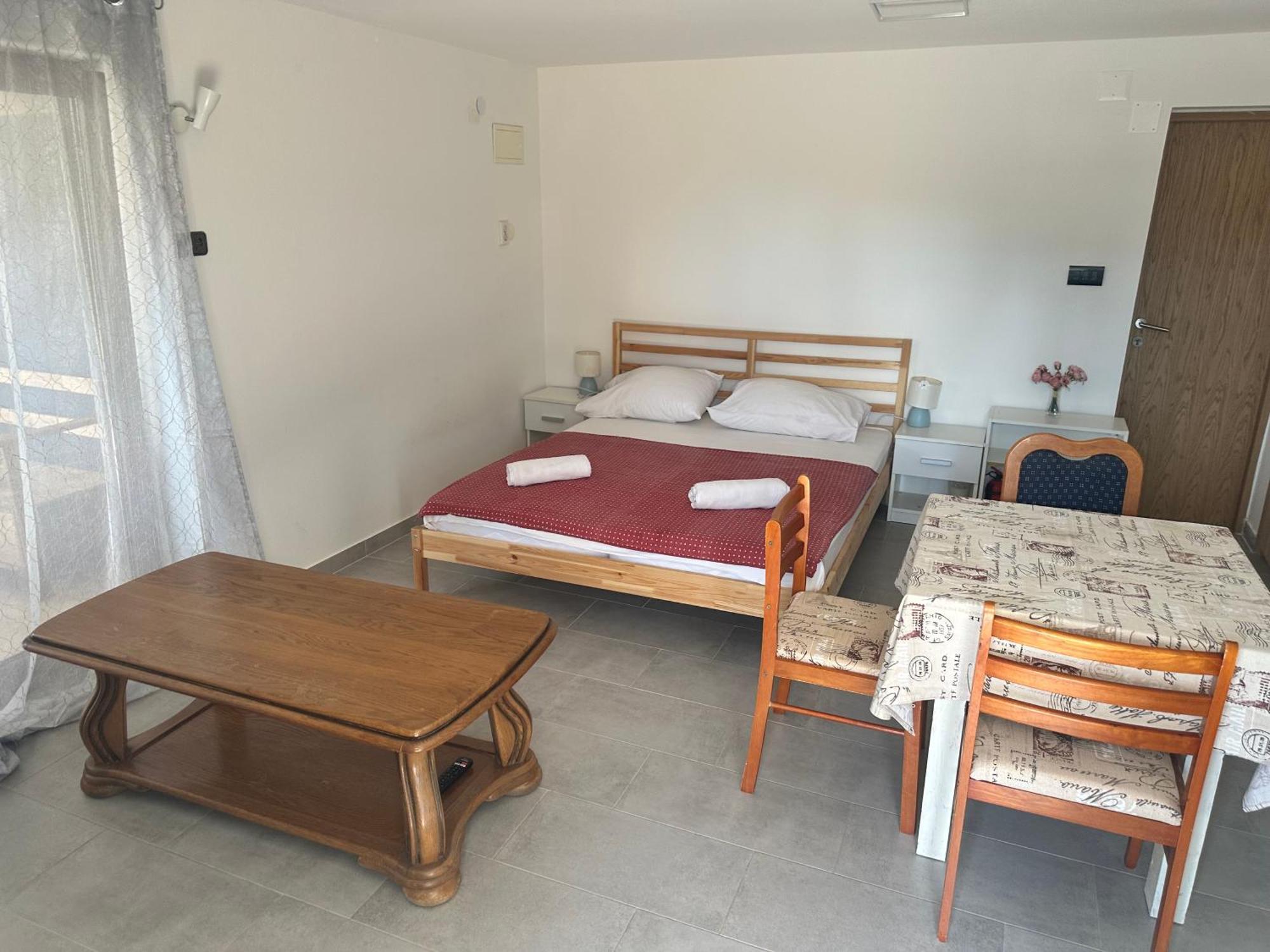 Cukon Holiday Home Premantura Luaran gambar